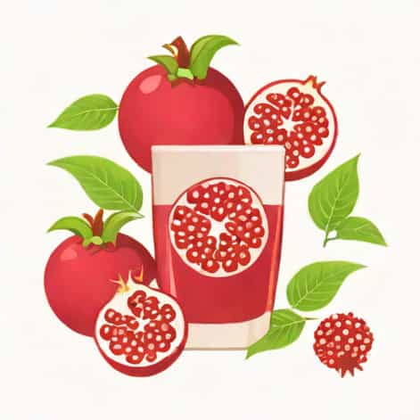 Why Is Pomegranate Juice Good For You