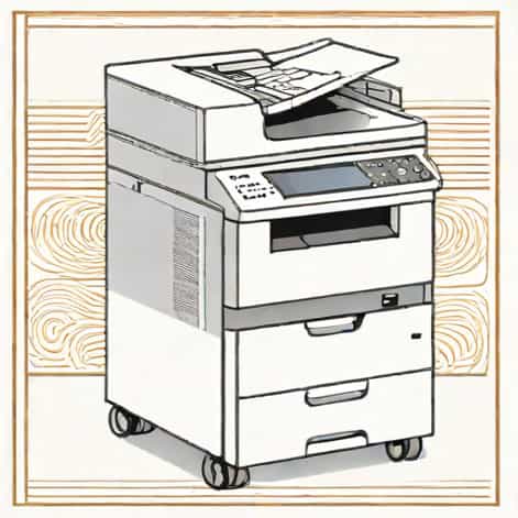 Xerox Automatic Supplies Replenishment