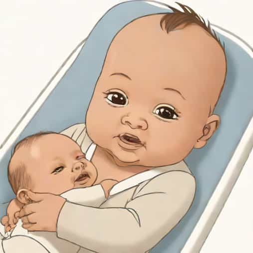 Baby Zola Grey'S Anatomy