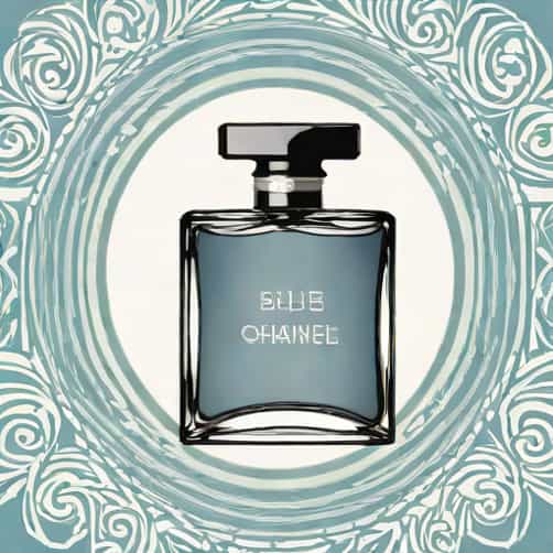 Bleu De Chanel Spokesman