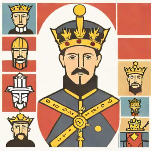 Did Henry V Speak English