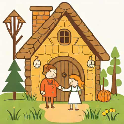 Do Hansel And Gretel Die