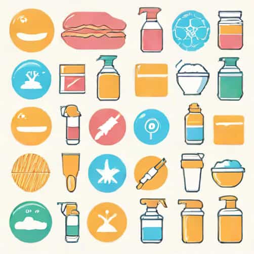 Effects Of Clorox On Skin