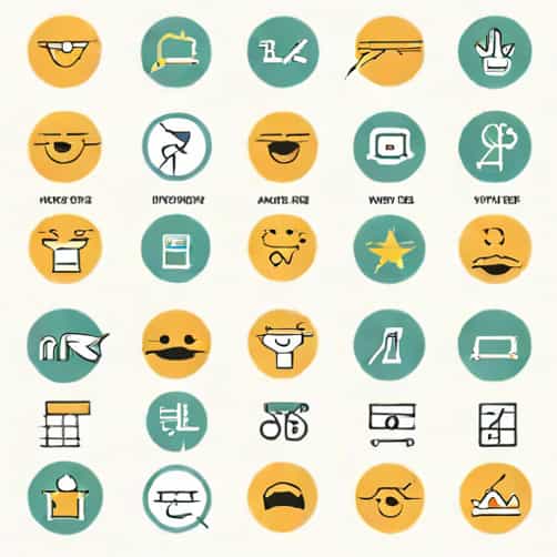 Emotive Words List A To Z