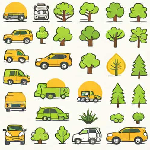 Evolution Forester 4 Plus