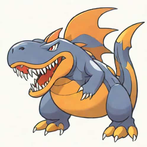 Garchomp Jolly Or Adamant