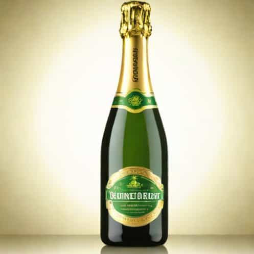 Grand Brut Perrier Jouet