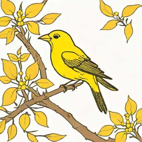 How Long Do Canaries Live