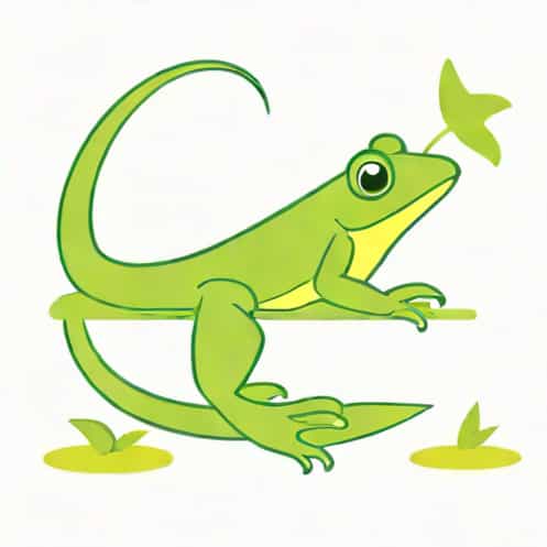 How Long Tadpole To Frog