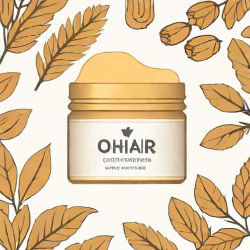 How To Use Oi Hair Butter