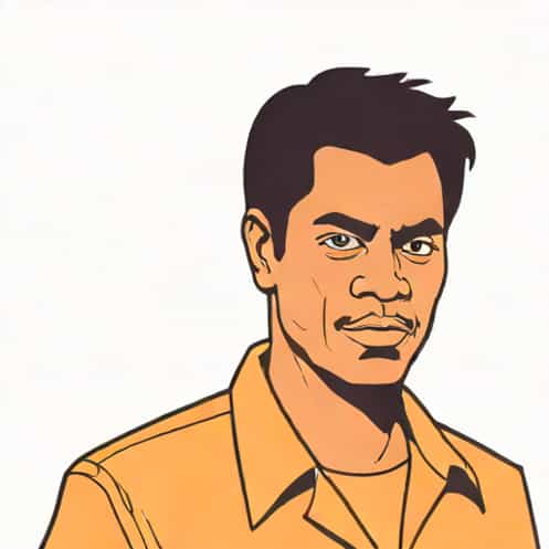How Was Miguel In Dexter