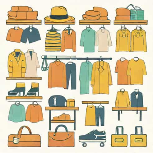 Is Thrift Stores Near Me