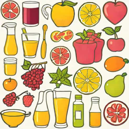 Ketone Group In Fructose