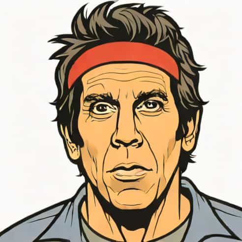 Limp Bizkit Ben Stiller