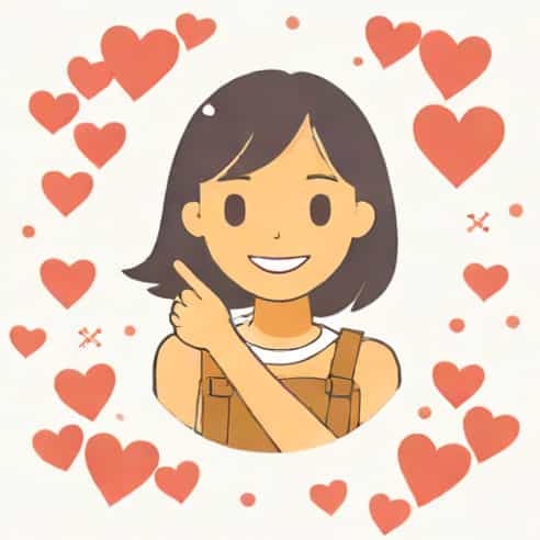 Love You Twice Huh Yunjin