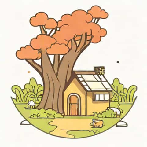 Origin Of Nook And Cranny