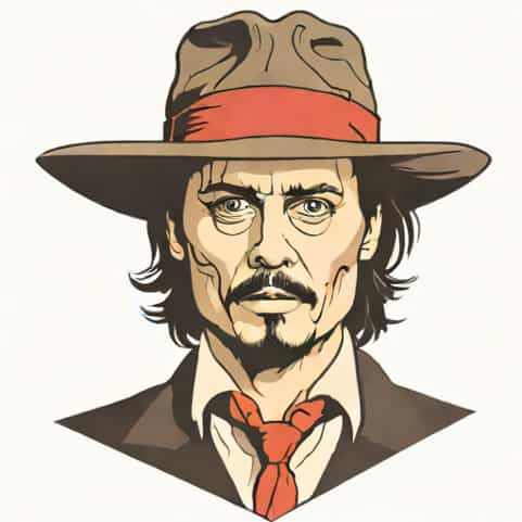 Que Signo Es Johnny Depp