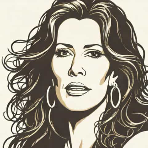 Rita Coolidge Today Photo