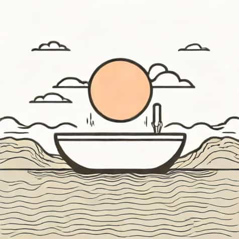 The Still Wakes The Deep