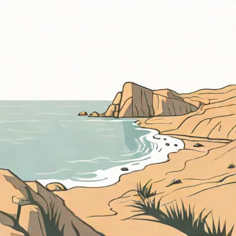 What Does Promontory Mean