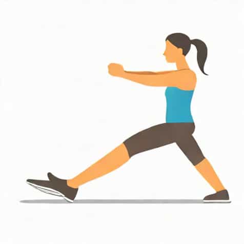 What Is A Lunge Exercise