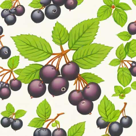 What Is A Saskatoon Berry