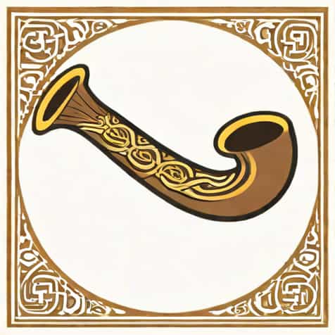 What Is A Yemenite Shofar