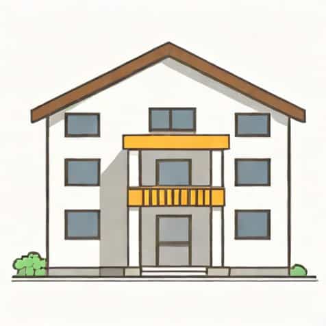 What Is An Annex Building
