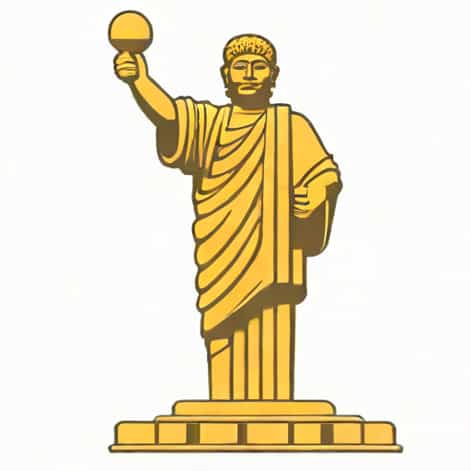 Where Is Statue Of Unity