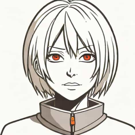 Who Is Eto In Tokyo Ghoul