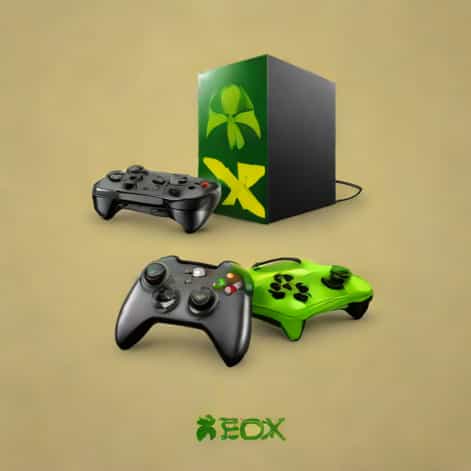 Xbox Lockhart Vs Anaconda