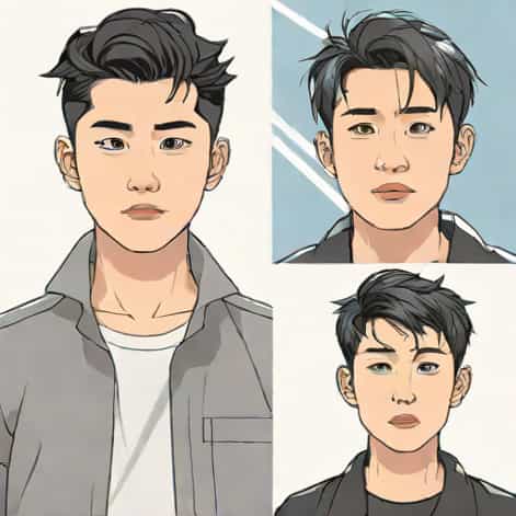 Xiao Zhan And Darren Wang
