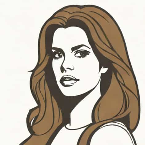 Zach Bryan Lana Del Rey