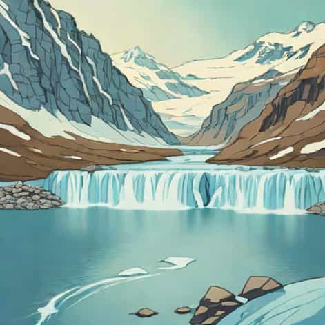 Zemu Glacier Which River