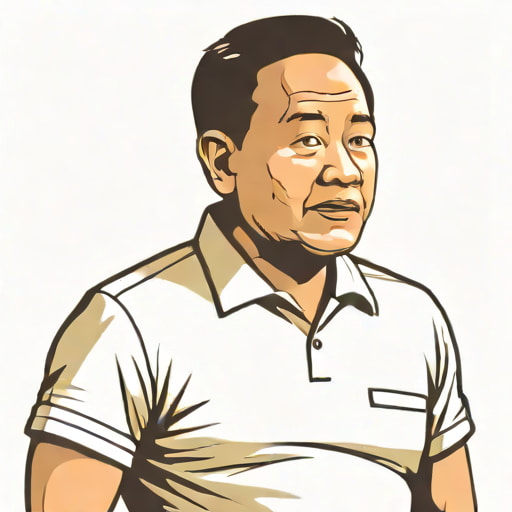 Life Of Efren Bata Reyes Now