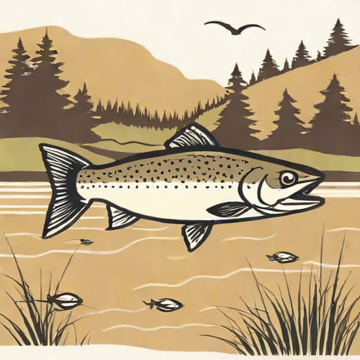 Llandegla Trout And Coarse Fishery