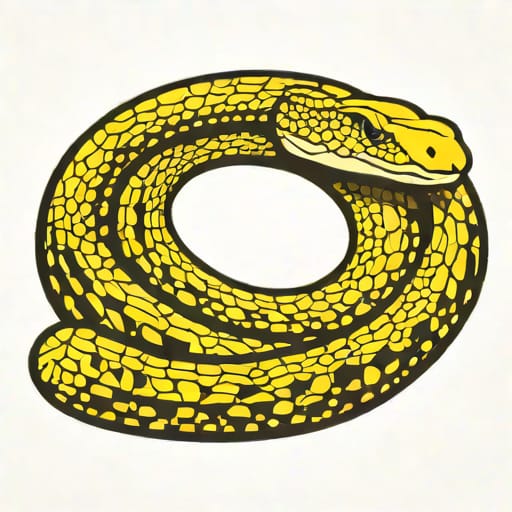 Quantos Metros Tem Uma Anaconda