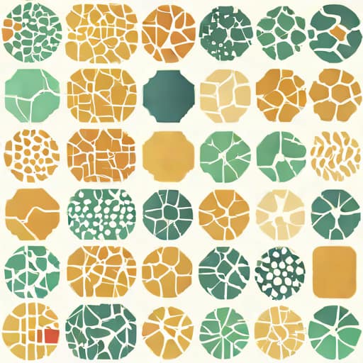 Scheepjes Terrazzo Colour Pack