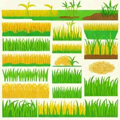 System Of Rice Intensification