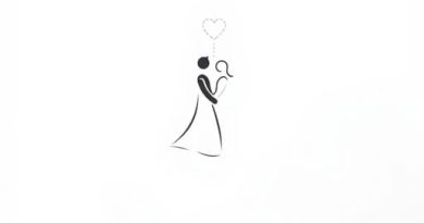 A Doting Marriage Dropped From The Clouds