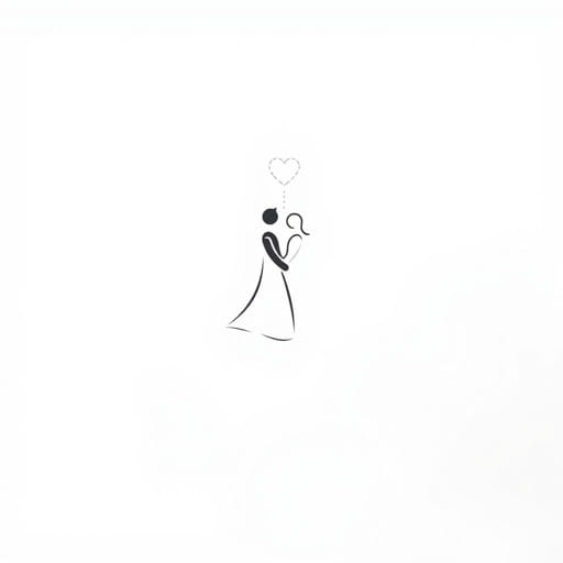 A Doting Marriage Dropped From The Clouds