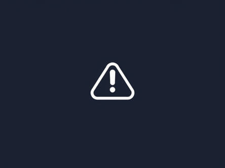 A Error Or An Error