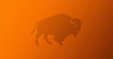 A Guide From The Blackfeet Tribe