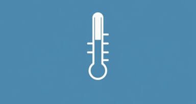 A Quelle Temperature Fievre