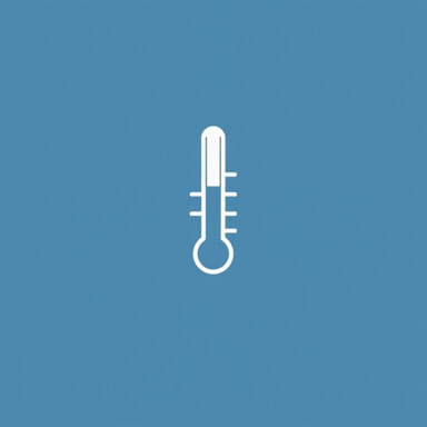 A Quelle Temperature Fievre