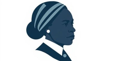 A Quote From Harriet Tubman