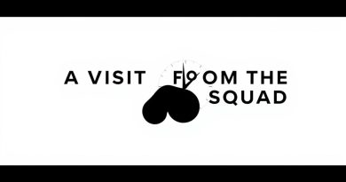 A Visit From The Goon Squad Reread