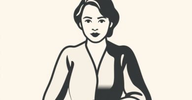 About Mary Elizabeth Frye