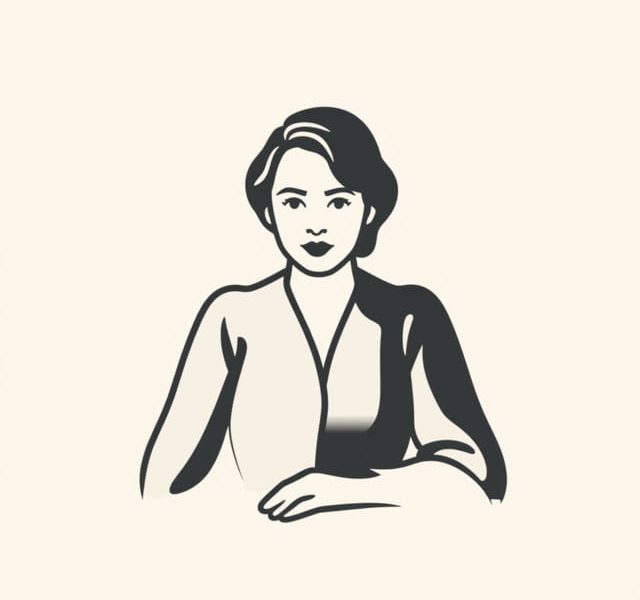 About Mary Elizabeth Frye