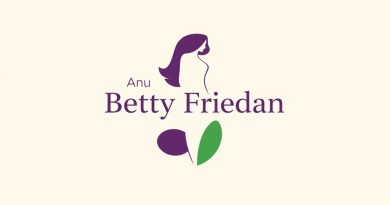 All About Betty Friedan